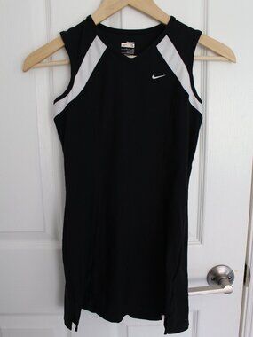 Kids Nike Tennis Dress Size S
